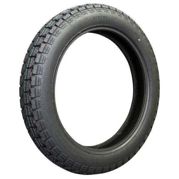 WAVEWAY ウェーブウェイ OVALMASTER 【4.00-18 70H】 タイヤ TL125...