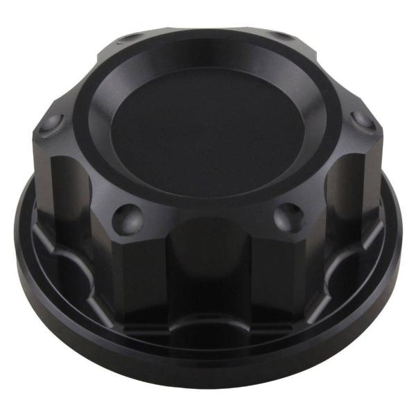 SHIFT UP シフトアップ ビレットステムナット Type2 カラー：ブラック モンキー125 ...