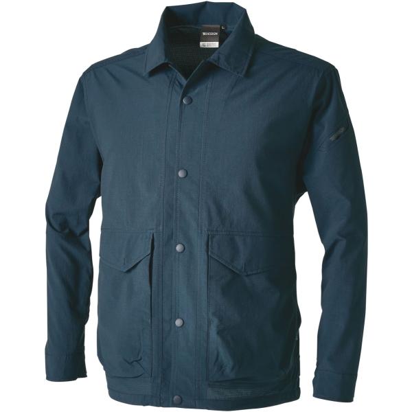 TSDESIGN ティーエスデザイン TS4Dナイロンドッツコーチジャケット サイズ：M カジュアル...