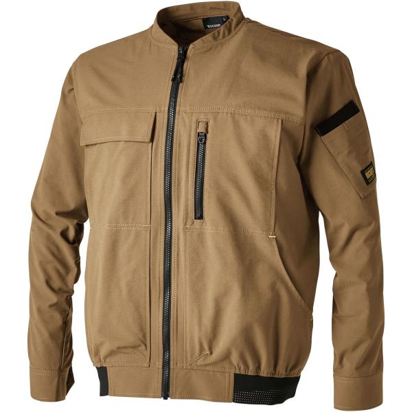 TSDESIGN ティーエスデザイン TS4Dニッカーズジャケット サイズ：M カジュアルジャケット...