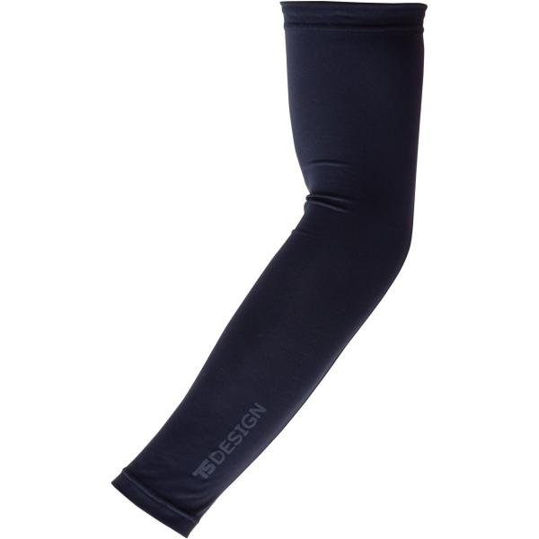 TSDESIGN ティーエスデザイン パワースリーブEXライト サイズ：M アームカバー アパレル