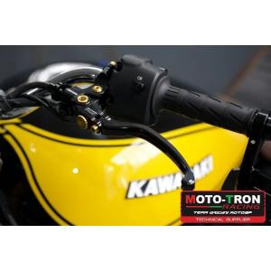 ツルノテクニカルサービス TTS RACING トップブリッジ NSR50 HONDA