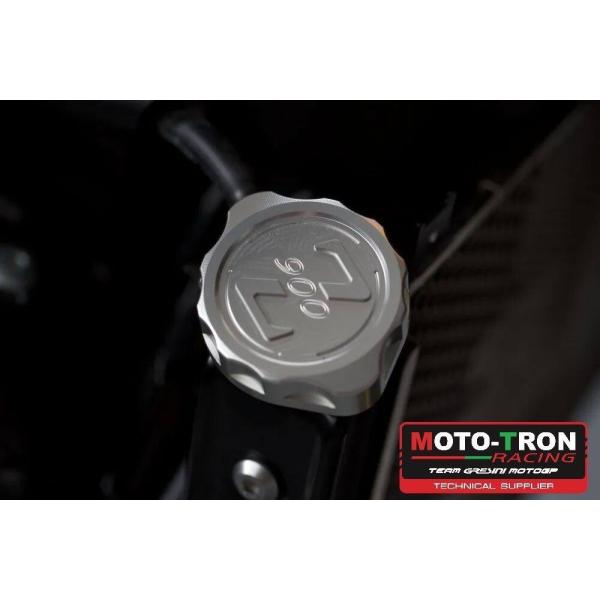 MOTO-TRON RACING モトトロンレーシング ラジエーターキャップ Z900RS KAWA...