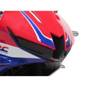 Magical Racing マジカルレーシング CBR600RR マフラーヒート