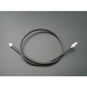 BRC ビーアールシー スピードメーターケーブル(ノーマル) Z250FT KAWASAKI カワサ...