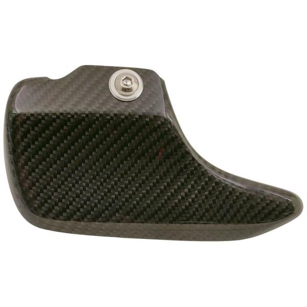 BABYFACE ベビーフェイス スプロケットガード タイプ：カーボン ZX-25R ZX-4R K...