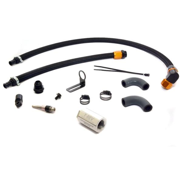 T-REV(寺本自動車商会) ティーレブ T-REV SPフルキット カラー：シルバー MT-09 ...