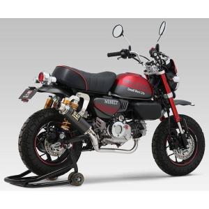YOSHIMURA ヨシムラ 機械曲GP-MAGNUMサイクロン TYPE-DOWN EXPORT ...