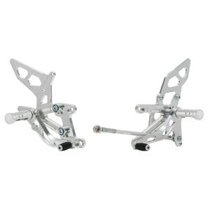 MORIWAKI ENGINEERING モリワキエンジニアリング BACK STEP KIT RA...