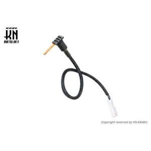 KN企画 ケイエヌキカク ラジエーターフィン取付型温度センサー 油温・水温センサー 冷却関連 エンジ...