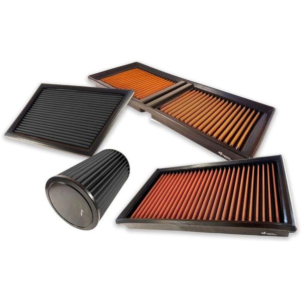 Sprint Filter スプリントフィルター 乾式エアフィルター P08F1-85タイプ ZX-...