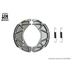 KN企画 ケイエヌキカク ブレーキシュー シグナスX BW’S125 BW’S X YAMAHA ヤ...