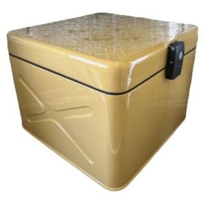 JMS ジェイエムエス 一七式特殊荷箱 (中) カラー：カーキ スーパーカブ