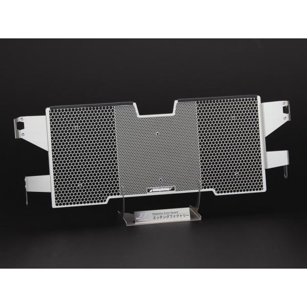 ETCHING FACTORY エッチングファクトリー ラジエターコアガード R1250R R125...