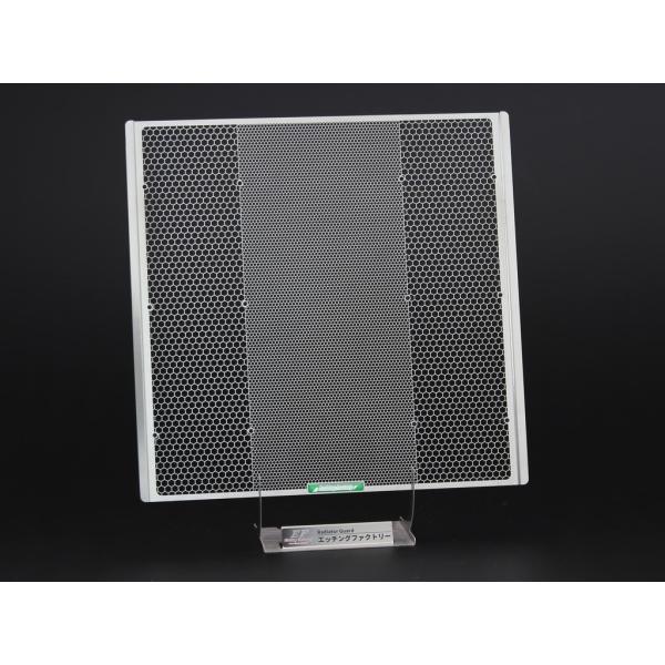 ETCHING FACTORY エッチングファクトリー レース専用コアガード ZX10R KAWAS...