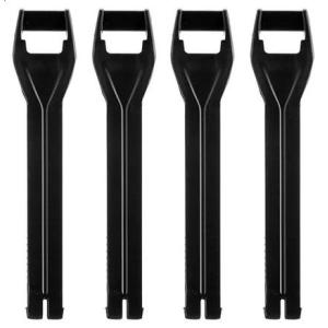 gaerne ガエルネ タイプD ストラップ カラー：ブラック バランス エクストリーム その他オフ...