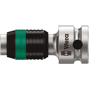 WERA ヴェラ ZYKLOPヘックスビットホルダー ドライバービット ハンドツール