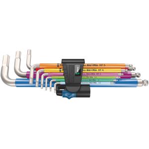 WERA ヴェラ トルクスレンチセット セット工具