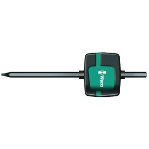 WERA ヴェラ コンビネーション旗型ドライバー その他、ドライバー ドライバー ハンドツール