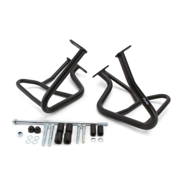 Puig プーチ エンジンガード(ENGINE GUARDS) R12 nineT G/S BMW ...