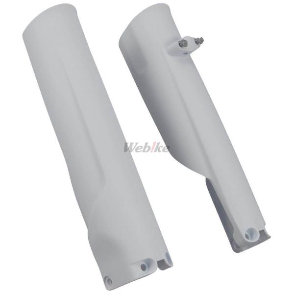 POLISPORT ポリスポーツ フォークガード for KTM / ハスクバーナ 2023- HU...