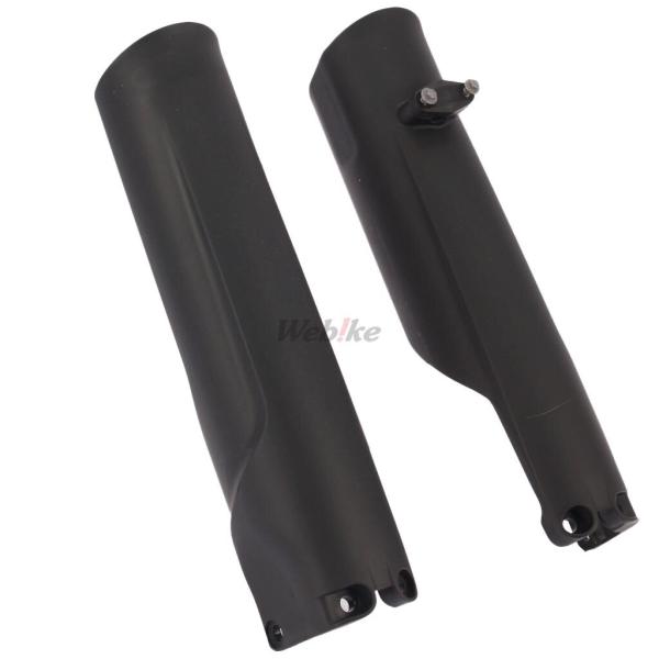 POLISPORT ポリスポーツ フォークガード for KTM / ハスクバーナ 2023- HU...