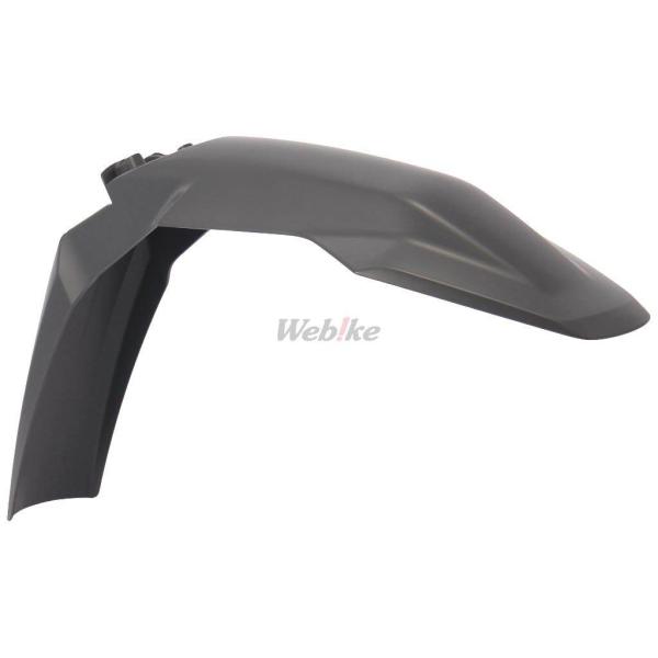 POLISPORT ポリスポーツ フロントフェンダー for ハスクバーナ FC/FE/FX/TC/...