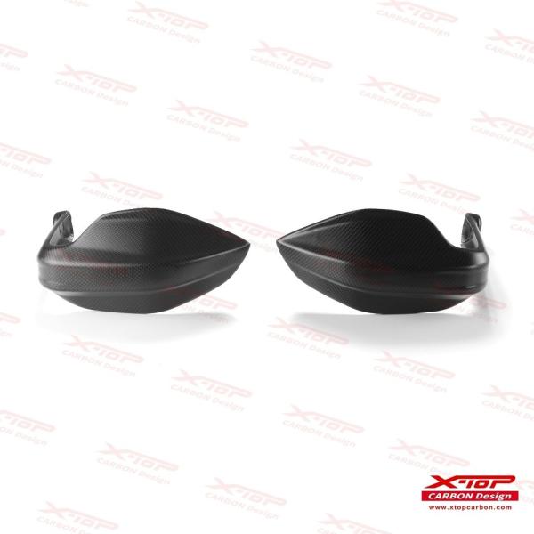 X-TOP エックストップ ハンドガードセット Hypermotard 698 Mono DUCAT...