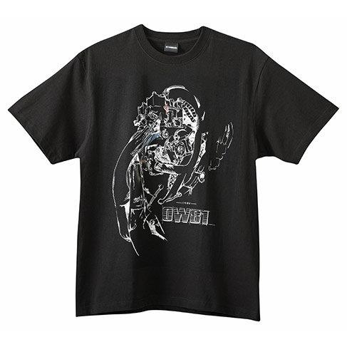 Y’S GEAR(YAMAHA) ワイズギア RY3008 デザインTシャツ OW81 サイズ：M(...