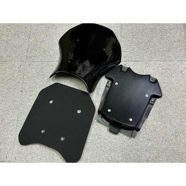 EIGHT(才谷屋) エイト(サイタニヤ) シート台＆シートベース シートラバー：10mm厚 YZF...