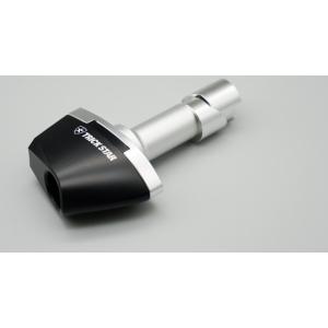 TRICKSTAR トリックスター フレームスライダーセット タイプ：TYPE-E Z900RS C...