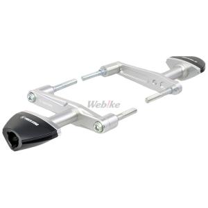 Puig（プーチ） Puig 21218N FRAME SLIDERS[Pro 2.0]Kawasaki Ninja