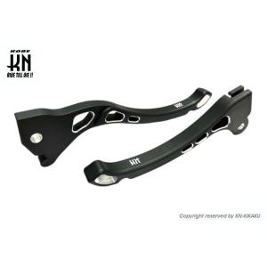 送料無料(ブラック)左ブレーキレバー マジェスティ250 4D9 SG20J