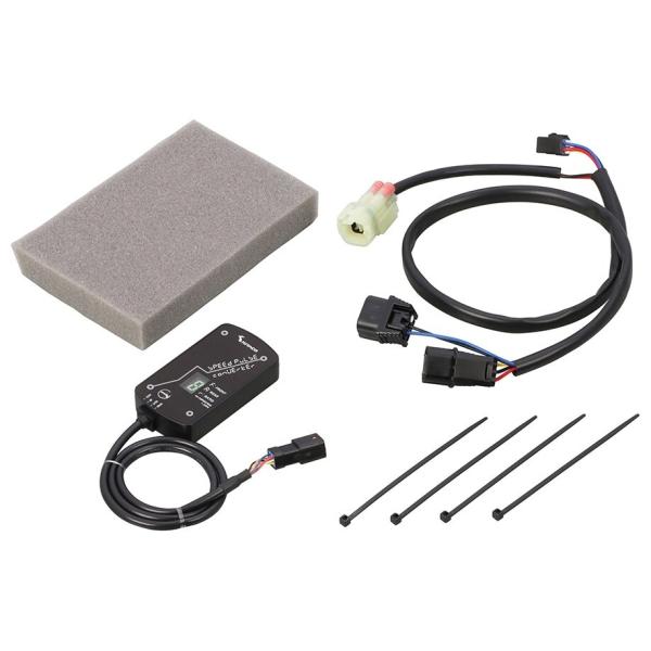 KITACO キタコ スピードパルス変換ユニット タイプ2 グロム HONDA ホンダ その他スピー...