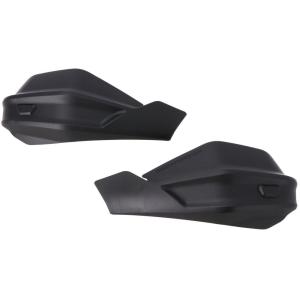 トライアンフ 水冷 スクランブラー900 ハンドガード パワーブロンズ