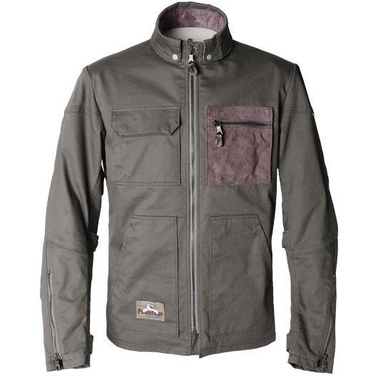 POWERAGE パワーエイジ フィールドジャケット サイズ：XL オールシーズンジャケット ジャケ...