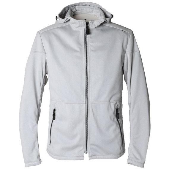 POWERAGE パワーエイジ イージーライドパーカー レディース サイズ：WM メッシュジャケット...