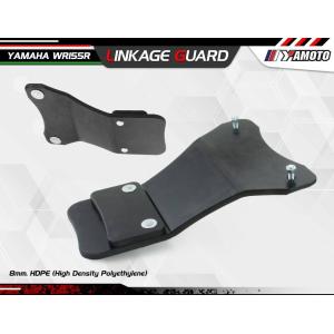 S-PARTS エスパーツ フロントディスクマウント用チタンボルトセット