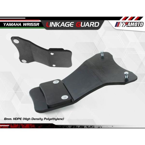 Yamoto Thailand ヤモト タイランド Linkage Double-layered W...