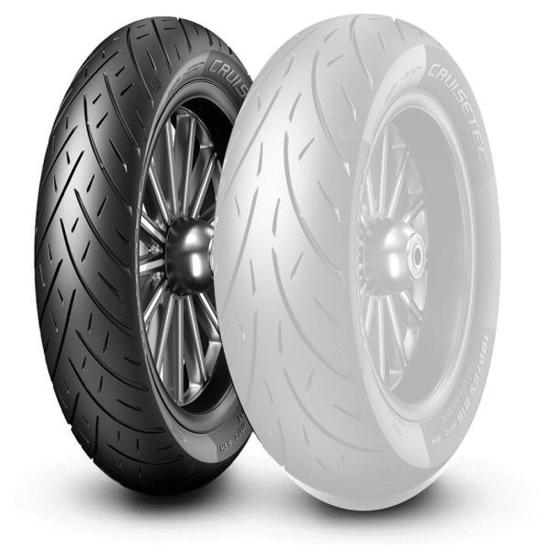 METZELER メッツラー CRUISETEC 【160/70 R 17 M/C 73V TL】 ...