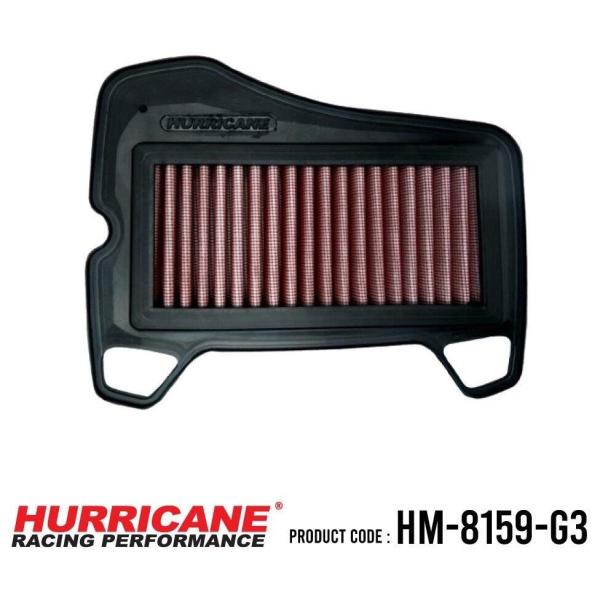 Hurricane Racing ハリケーンレーシング HURRICANE Motorcycle A...