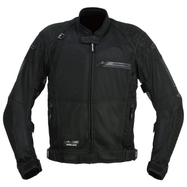 ROUGH＆ROAD ラフ＆ロード ダイレクトエアメッシュジャケットFP サイズ：XL メッシュジャ...