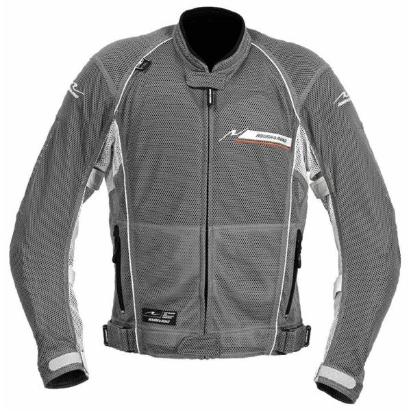 ROUGH＆ROAD ラフ＆ロード ダイレクトエアメッシュジャケットFP サイズ：XL メッシュジャ...