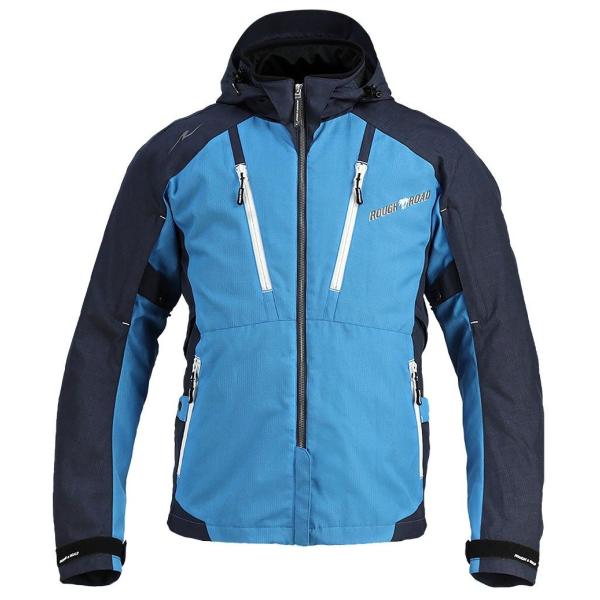 ROUGH＆ROAD ラフ＆ロード ラフパーカー サイズ：L カジュアルパーカー・フーディー・スウェ...