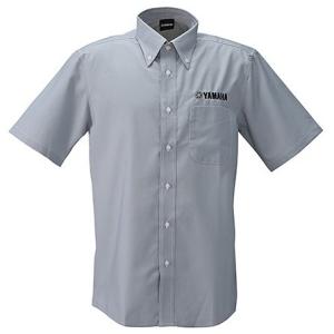 Y’S GEAR(YAMAHA) ワイズギア RY3007 ショートスリーブシャツ サイズ：L(90...