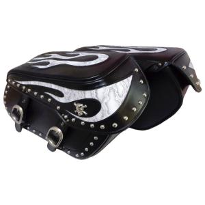 KENTEC（ケンテック） クラシック2IN1マフラー (FL) イントルーダー