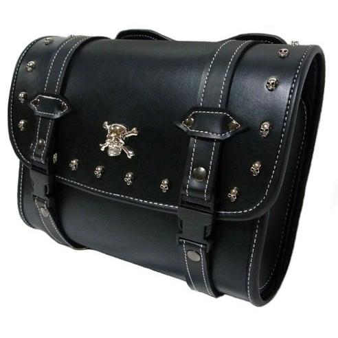 Xross クロス SADDLE SINGLE サドルバッグ サイドバッグ 車体用バッグ・ケース