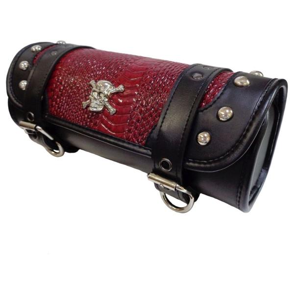 Xross クロス TOOL SMALL ツールバッグ サイドバッグ 車体用バッグ・ケース