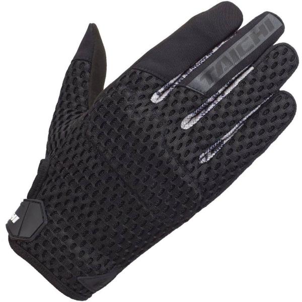 RS TAICHI アールエスタイチ RST467 チャージ エアーグローブ サイズ：XL メッシュ...