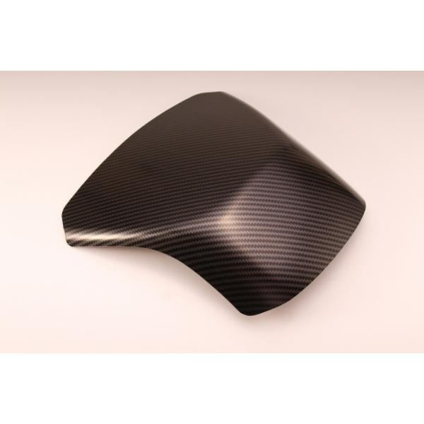 SPEEDRA スピードラ タンクパッド カラー：カーボン調 X350 HARLEY-DAVIDSO...